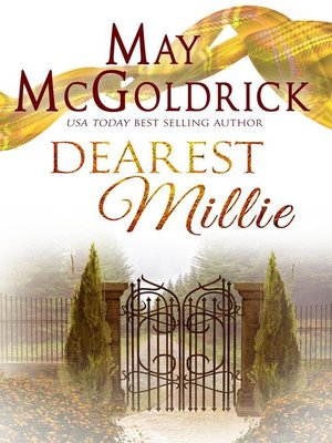 cover image of Dearest Millie